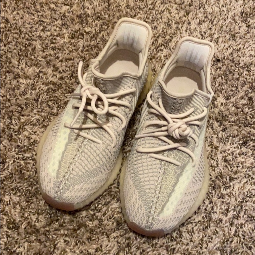 Yeezys